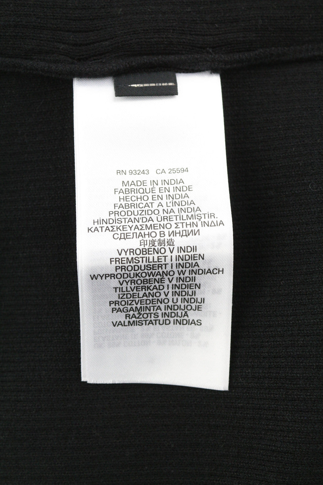 DIESEL M-Ariannew moteriškas megztinis M, juodas, megztinis su apvalia kaklo linija, megztas, RRP 175 € 