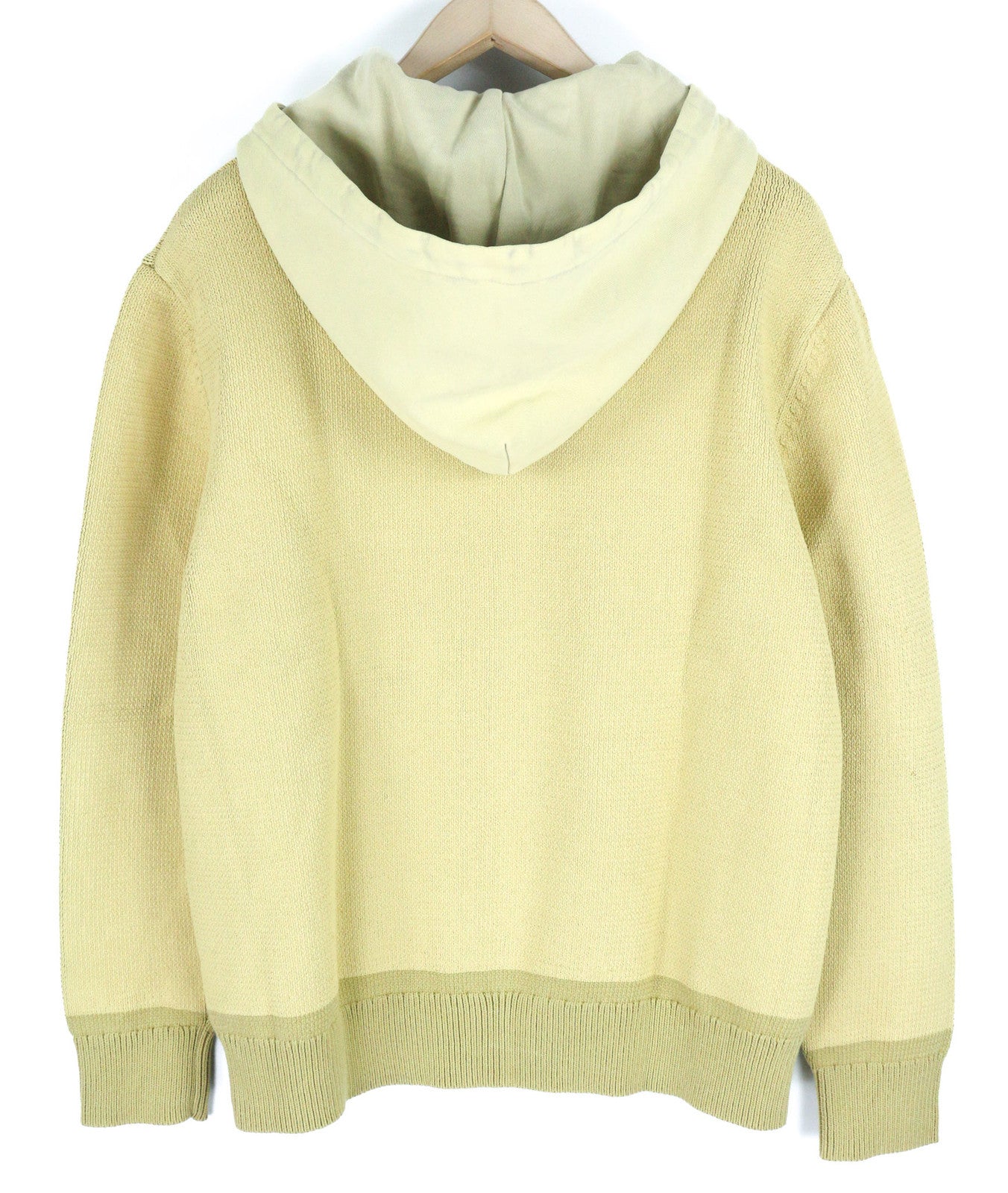 DIESEL K-Onnor vyriškas megztinis L dydžio smėlio spalvos, aptemptas megztinis su gobtuvu, su gobtuvu ir kaklu. RMK 395 € 