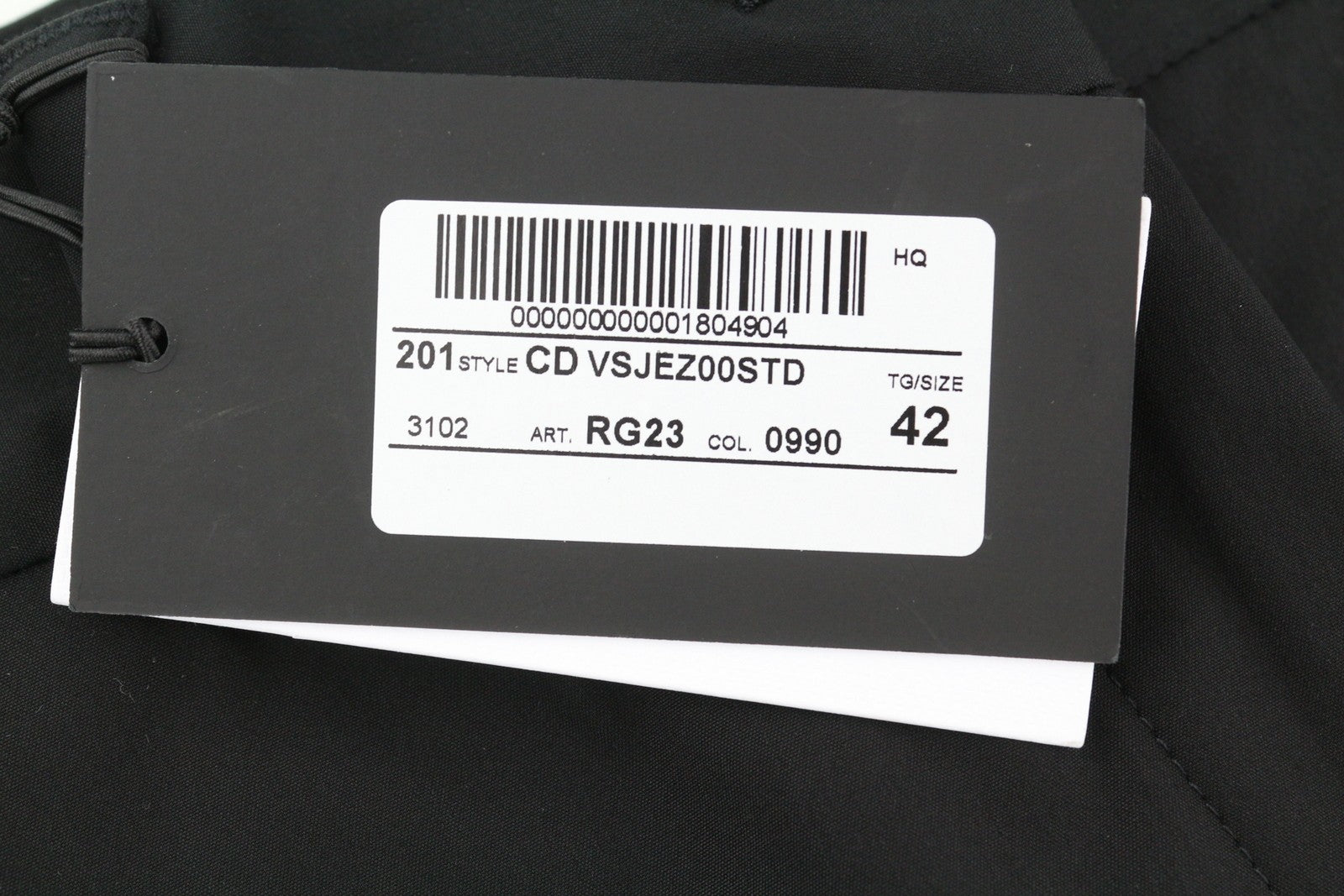 PT TORINO Juliet moteriškos kelnės 42 W26 aukštu liemeniu, platėjančiomis klešnėmis, užtrauktuku, juodos 