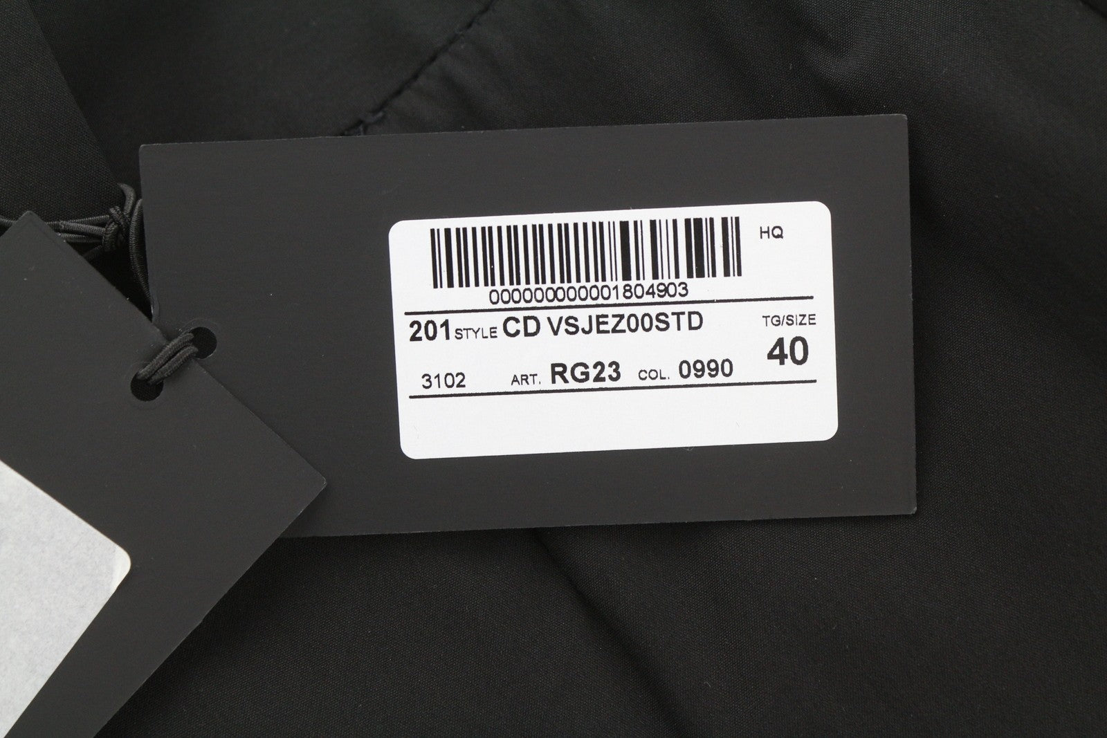 PT TORINO Juliet moteriškos kelnės 40 W26 aukštu liemeniu, platėjančiomis klešnėmis, užtrauktuku, juodos 