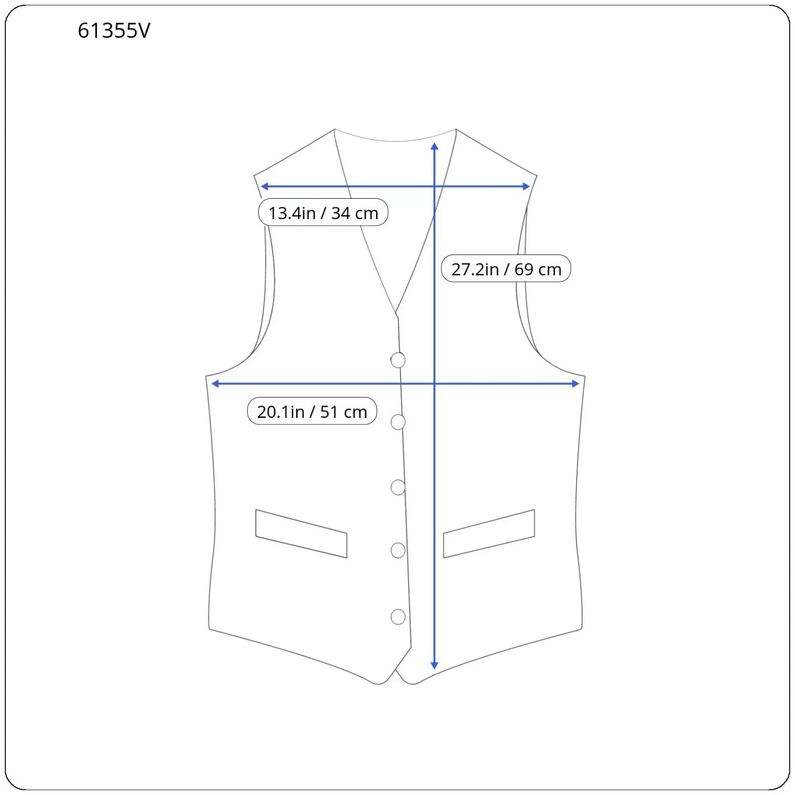 SUITSUPPLY Napoli Men Suit UK40L Super 110's Navy Wool Blazer & Waistcoat
