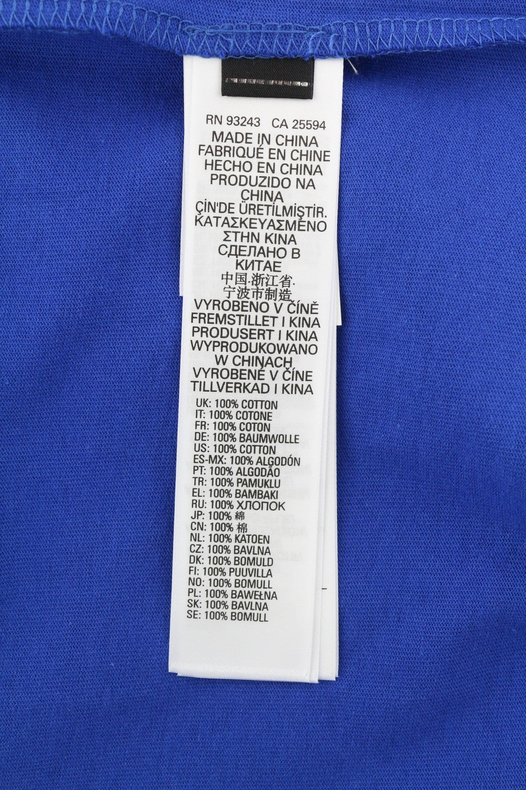 DIESEL T-Just-B85 vyriški marškinėliai, L dydžio, mėlyni, trumpomis rankovėmis, apvalia apykakle, medvilniniu trikotažu. 