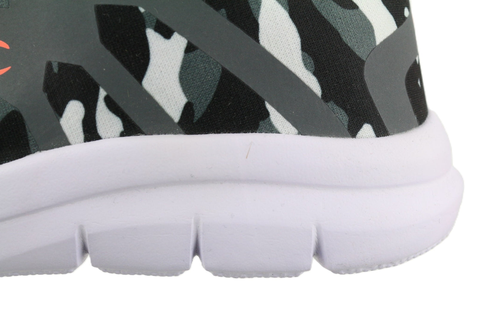 CHAMPION Alpha Camo vyriški sportbačiai U39 UK5.5, lengvi, lankstūs, kvėpuojantys, nėriniai 