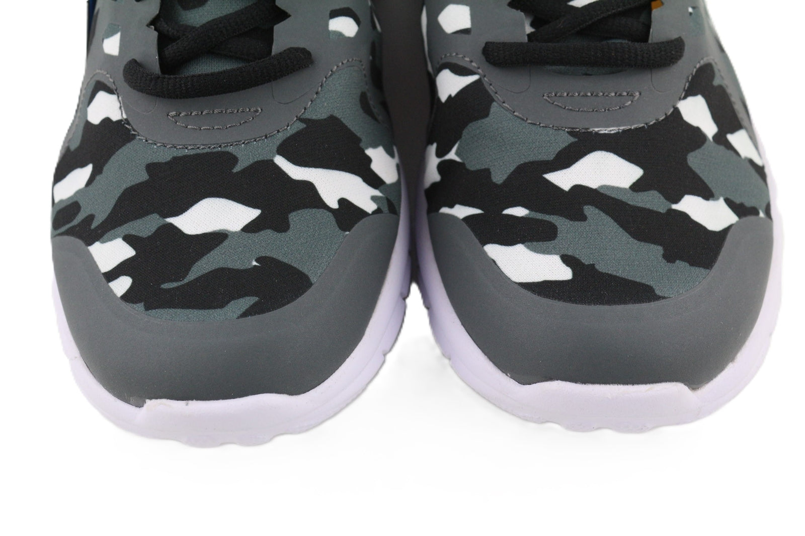 CHAMPION Alpha Camo vyriški sportbačiai U39 UK5.5, lengvi, lankstūs, kvėpuojantys, nėriniai 