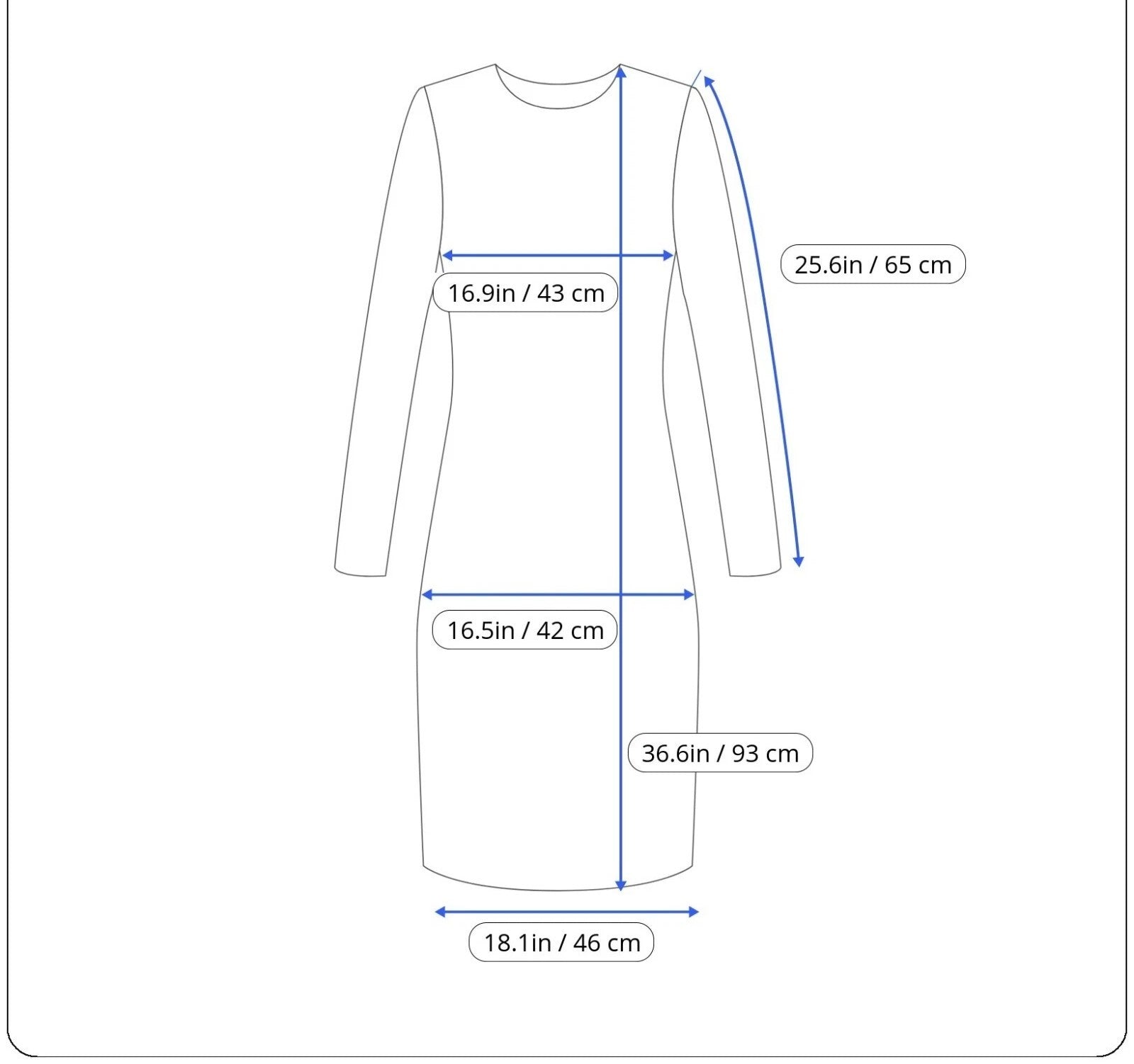 MAISON SCOTCH moteriška suknelė S dydžio, tamsiai mėlyna, tampri, medvilnės mišinio ilgomis rankovėmis, iki kelių. 