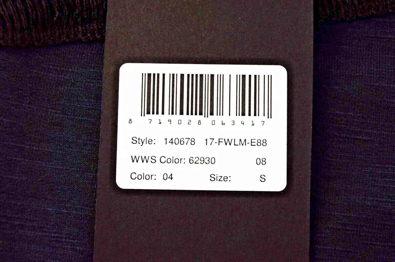 MAISON SCOTCH moteriška suknelė S dydžio, tamsiai mėlyna, tampri, medvilnės mišinio ilgomis rankovėmis, iki kelių. 