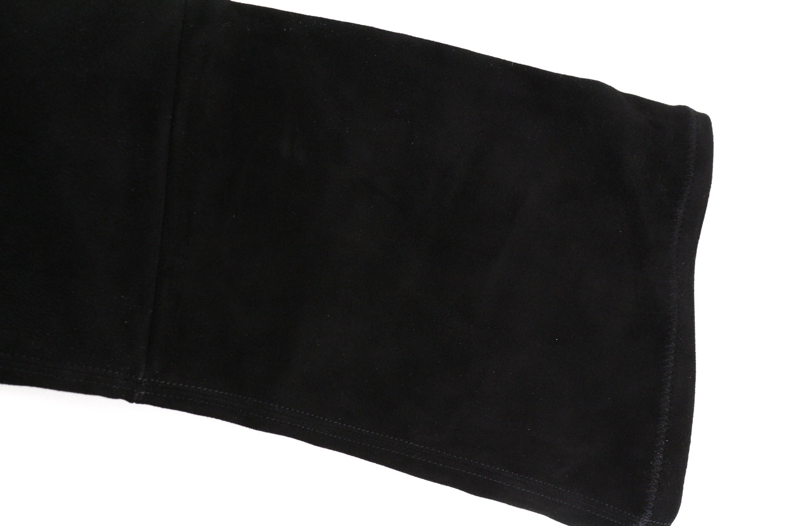 MAJE Flikuio moteriški aulinukai EU37 UK4 juodi, tamprios odos, ploni kulniukai iki šlaunų. 