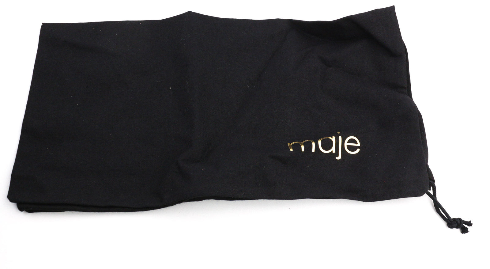 MAJE Flikuio moteriški aulinukai EU37 UK4 juodi, tamprios odos, ploni kulniukai iki šlaunų. 