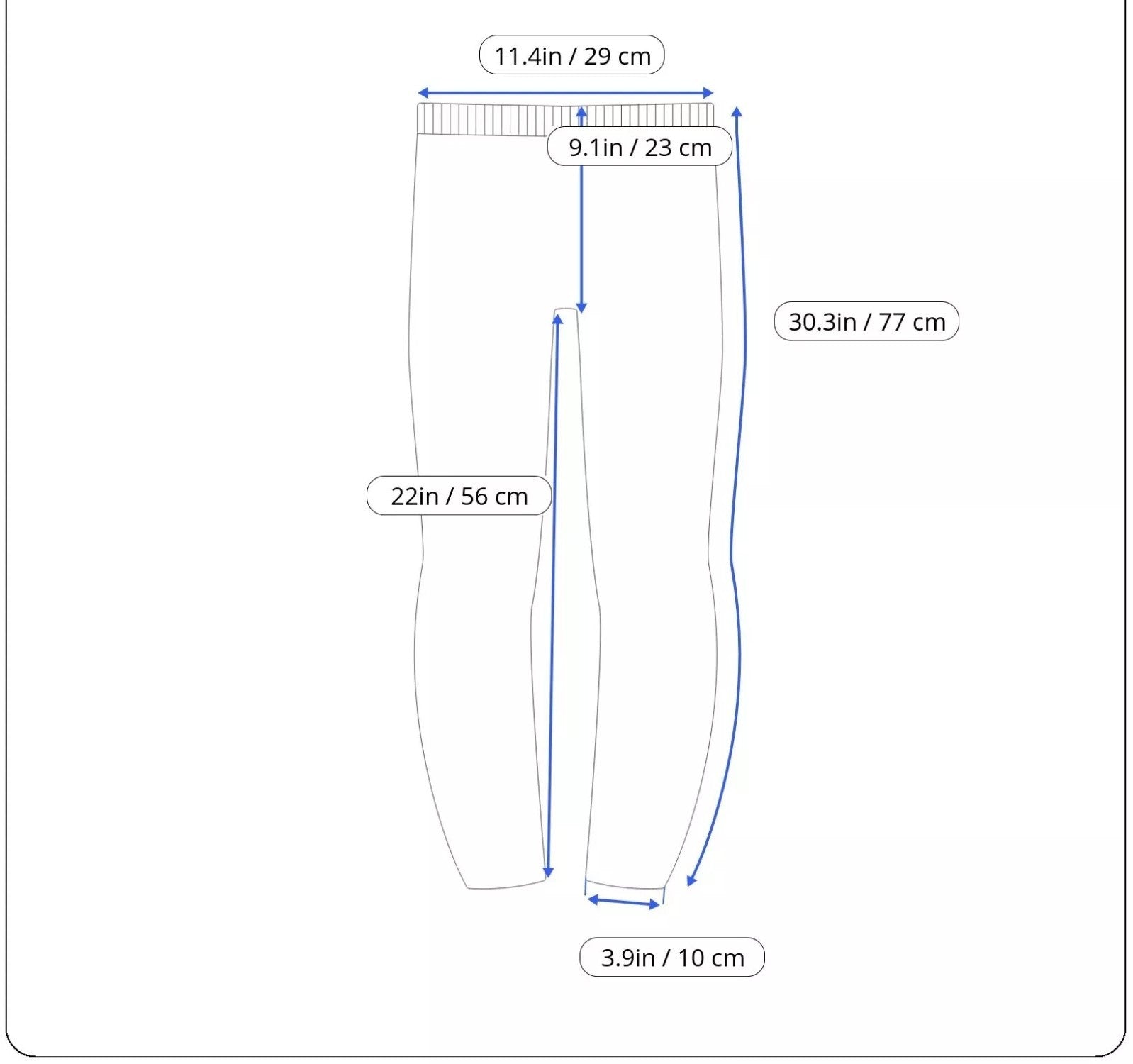 GYMSHARK Legacy Fitness moteriškos tamprės S sportinės kelnės, skalūno spalvos, tamprios 