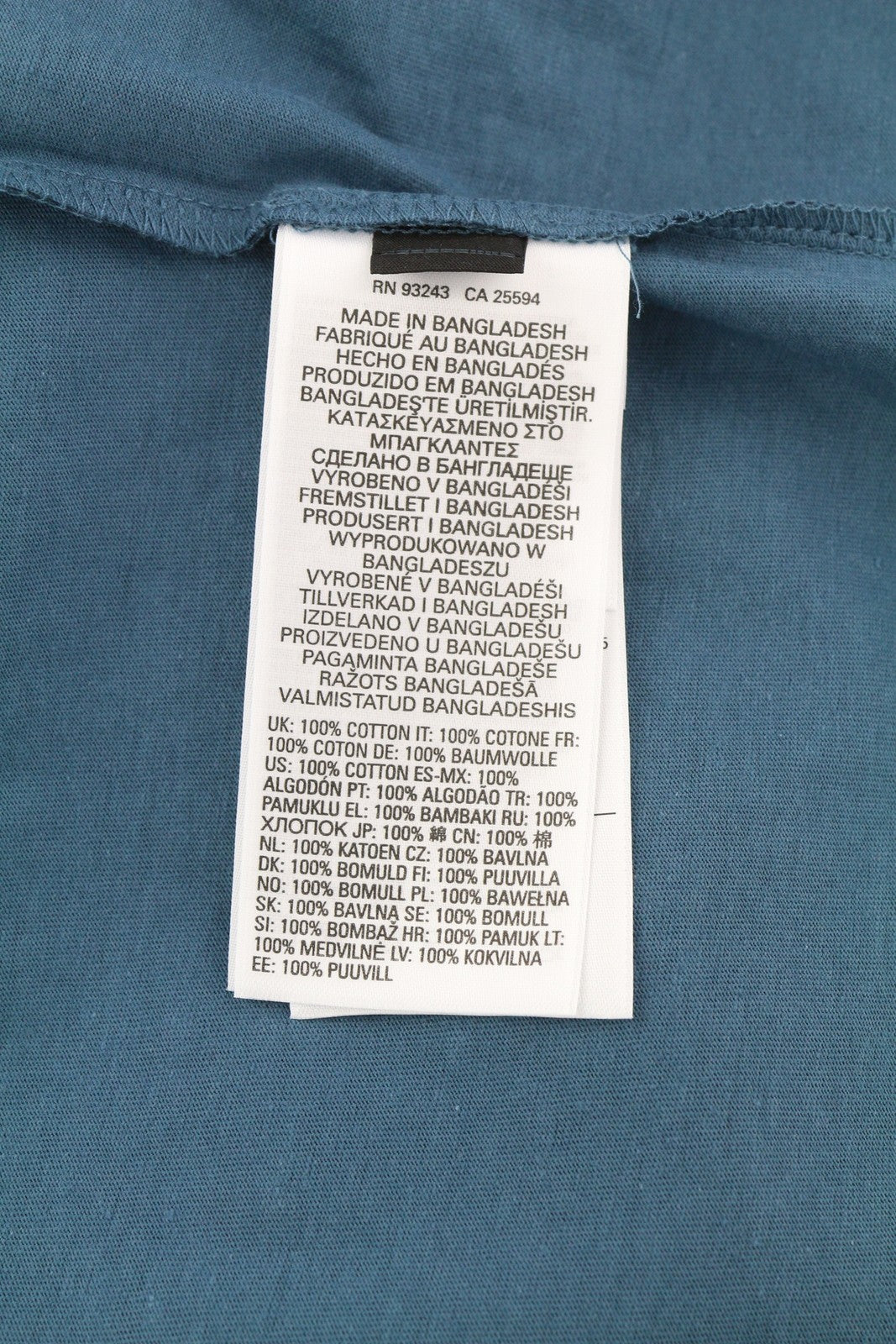 DIESEL T-Just-Mon vyriški marškinėliai M, trumpomis rankovėmis, apvalia apykakle, trikotažiniai, mėlyni, RRP 125 € 