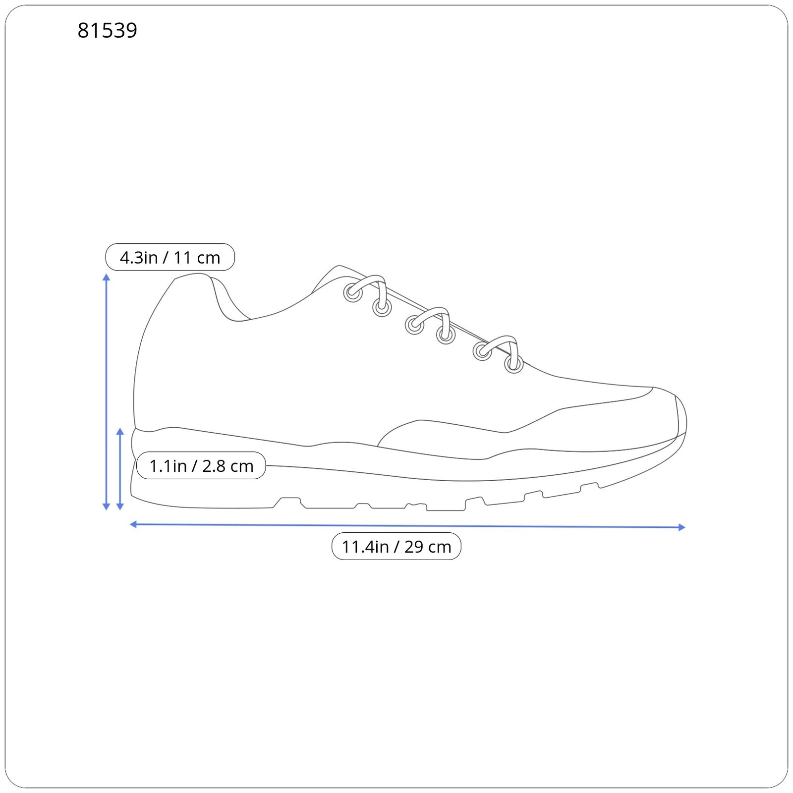 „GOLDEN GOOSE“ bėgimo bateliai moterims, 39 dydžio, violetiniai, juodi, odiniai, su blizgančiais raišteliais. 