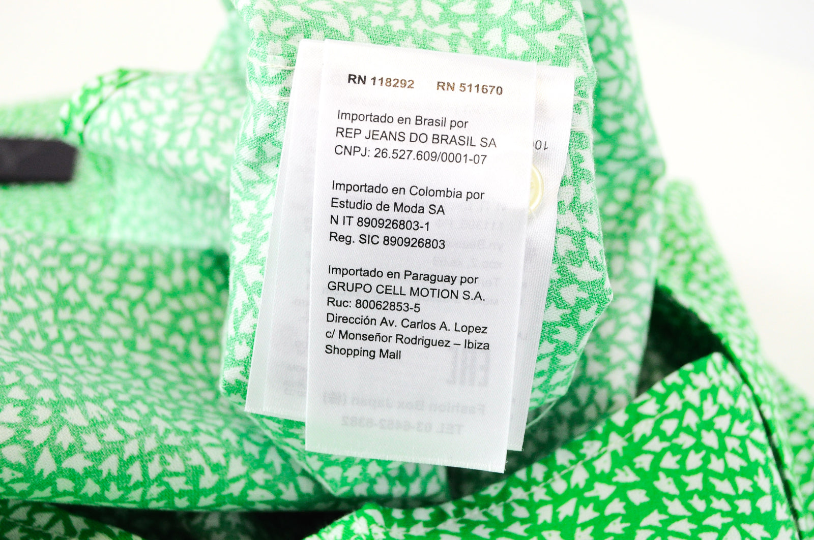 REPLAY vyriški žali marškinėliai L raštuoti iškirpte, apykakle, grynos medvilnės ilgomis rankovėmis