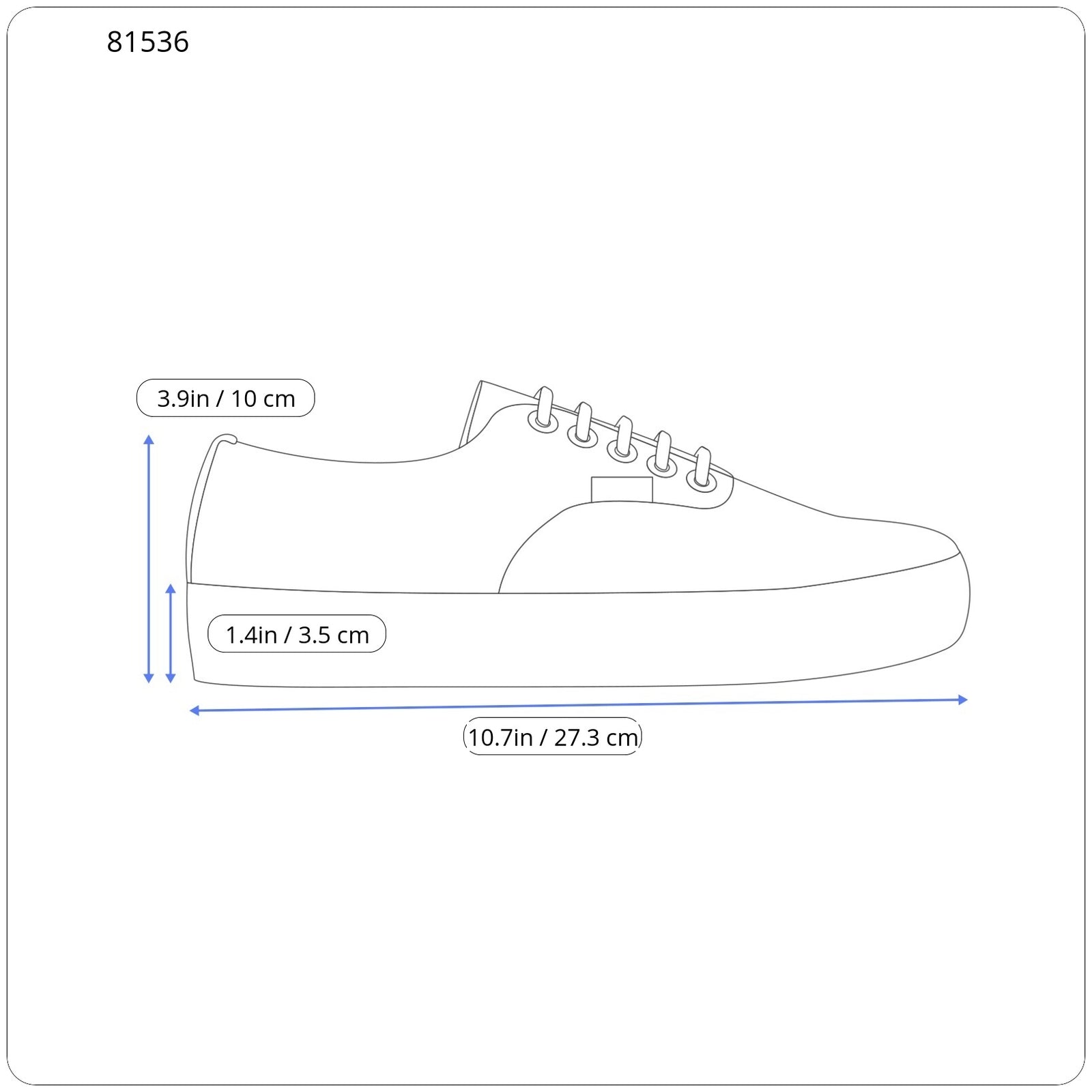 „GOLDEN GOOSE California“ moteriški sportbačiai, 39 dydis, mėlyni, sendinto rašto, su nėriniuotais bateliais, žema palaidine. 