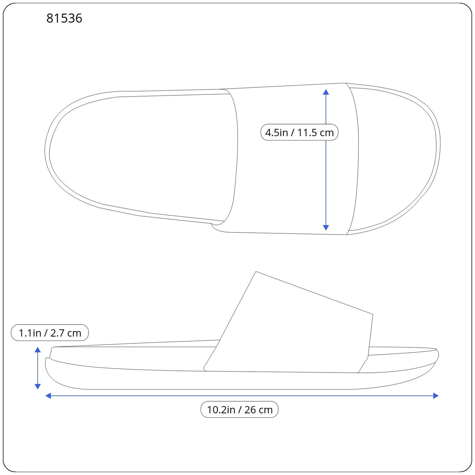GOLDEN GOOSE Poolstar moteriškos šlepetės, 39 dydžio, blizgančios baltos, užmaunamos, vasarinės. 