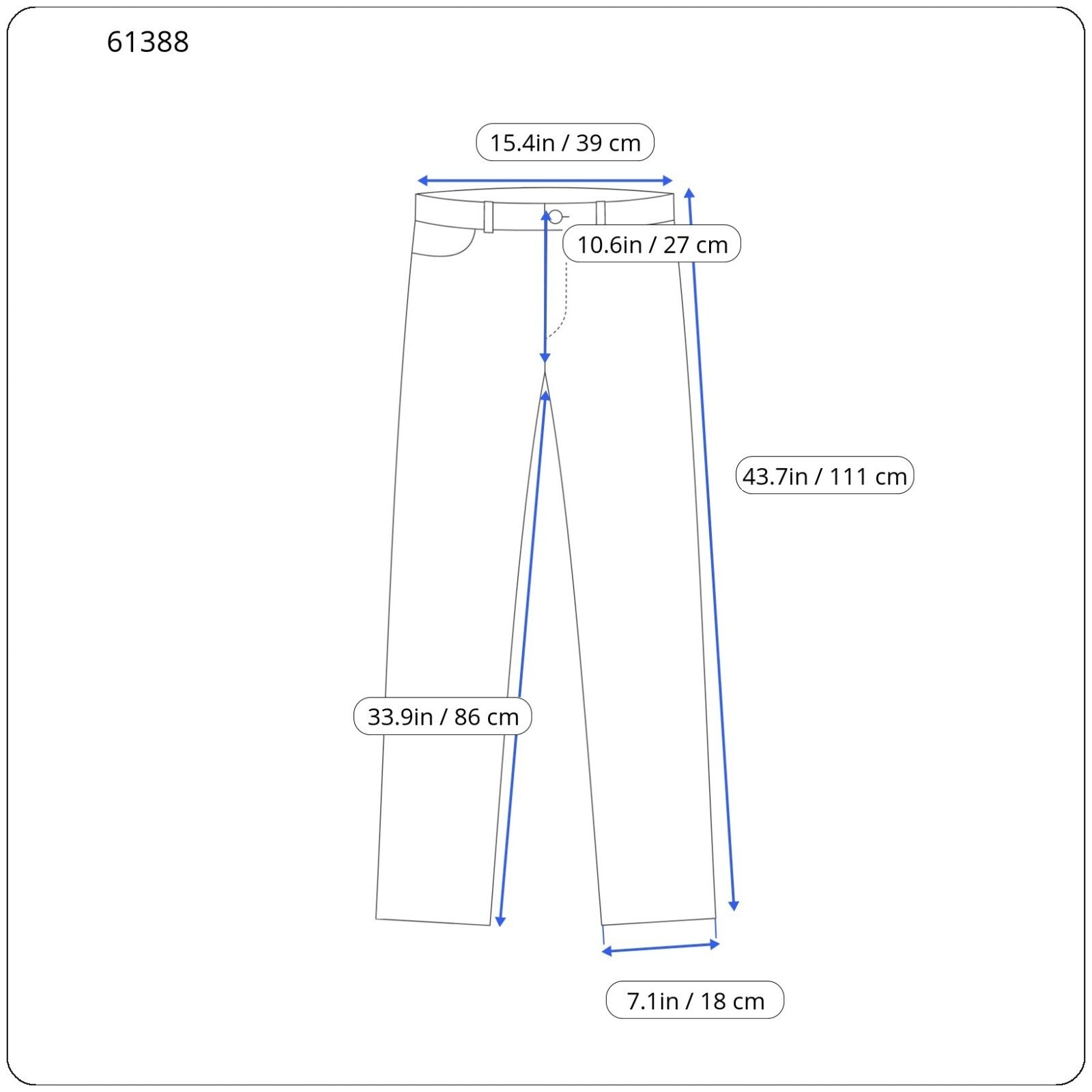 REPLAY Grover W30 L34 Black Selvedge Jeans Men's Washed Straight Fit Stretch