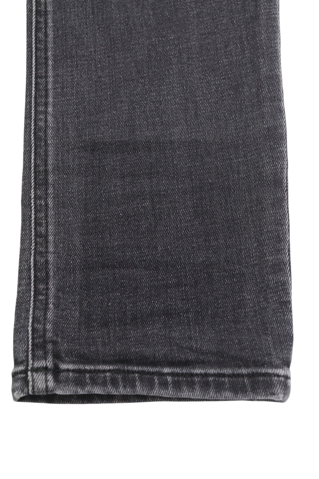 DIESEL 1979 Sleenker 0EIAG Men Jeans W31/L32 Skinny Fit Low Waist Washed Denim