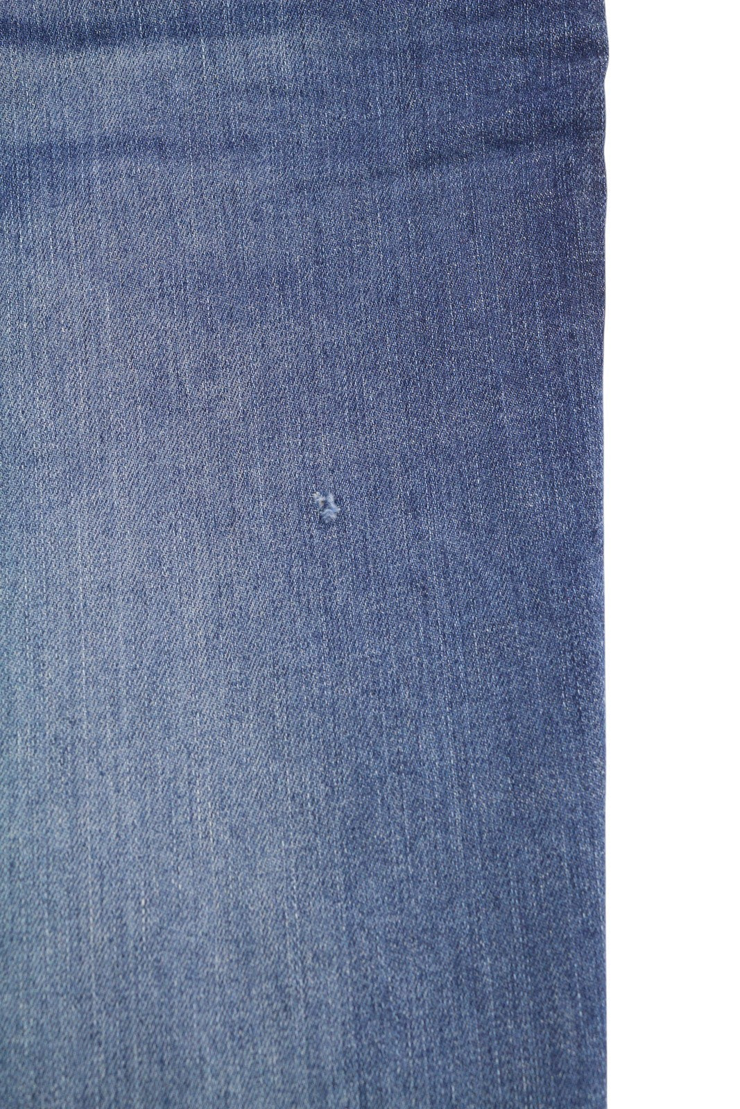 DIESEL 2005 D-Fining 09C72 vyriški džinsai W30/L32 įprasti, siaurėjantys, mėlyni, rekomenduojama kaina – 225 € 