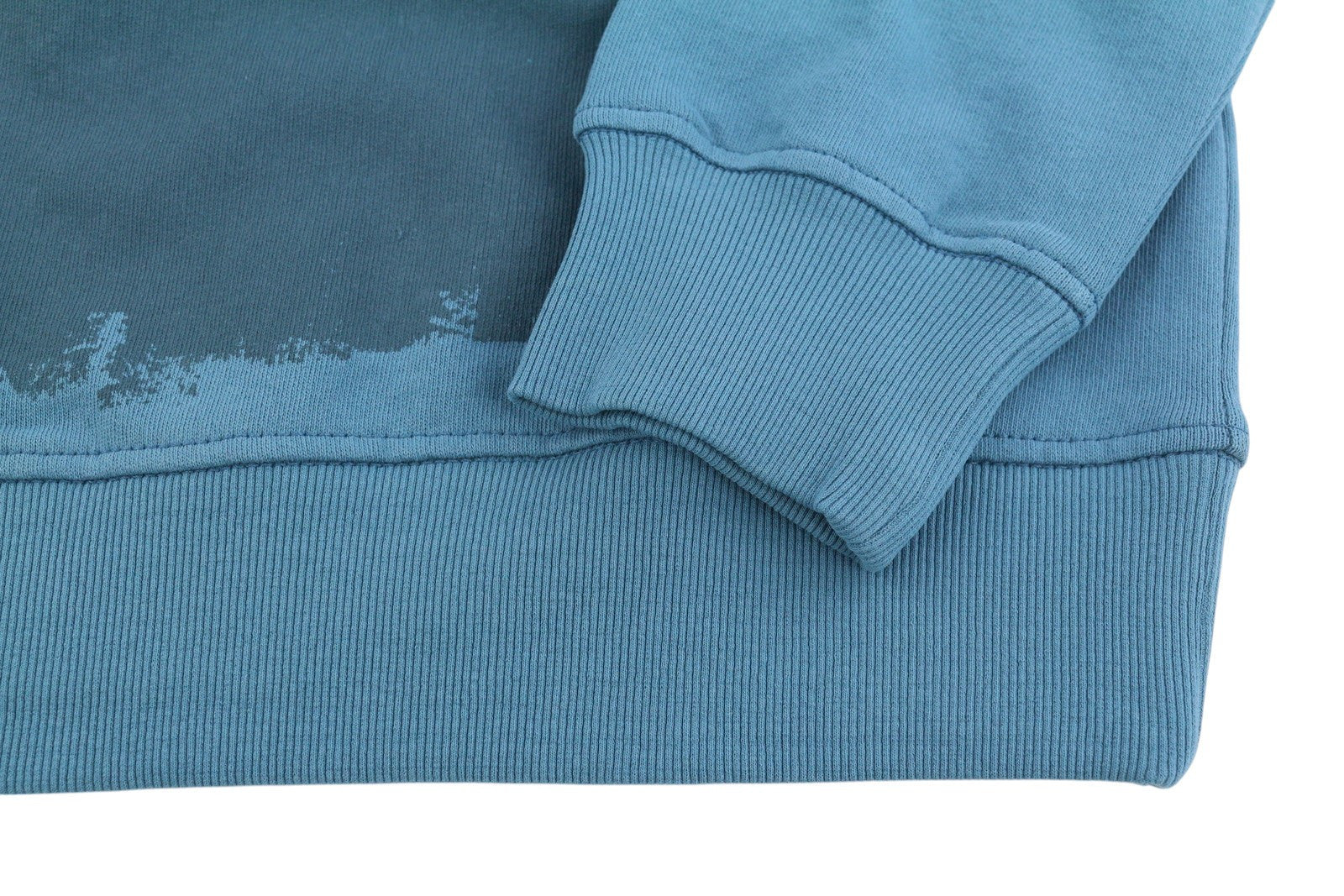 DIESEL S-Ginn-E7 vyriškas džemperis M, mėlynas, megztinis ilgomis rankovėmis, apvalia apykakle, rekomenduojama kaina – 175 € 