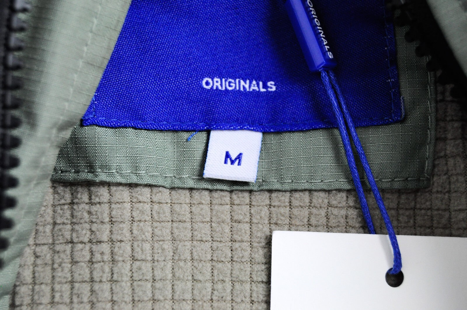 JACK &amp; JONES vyriška „Jorcooper“ striukė M, žalia, lengva palaidinė 