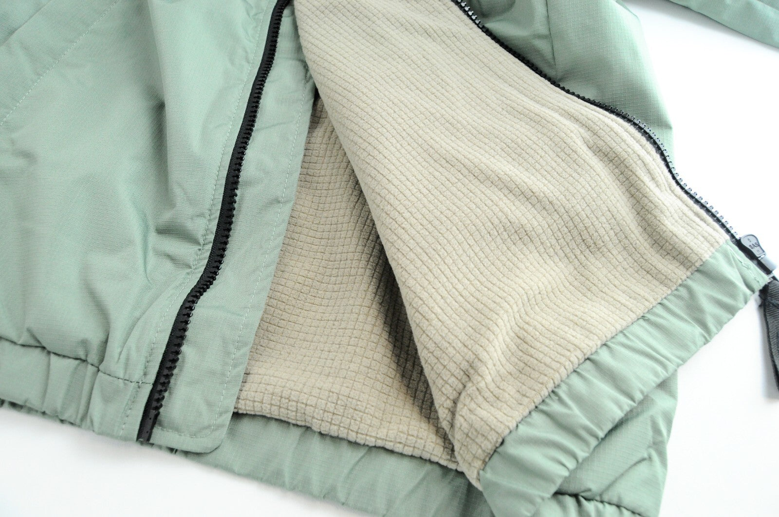 JACK &amp; JONES vyriška „Jorcooper“ striukė M, žalia, lengva palaidinė 