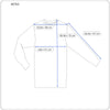 Sweatshirt S-Gir-Crewneck Tone On Tone