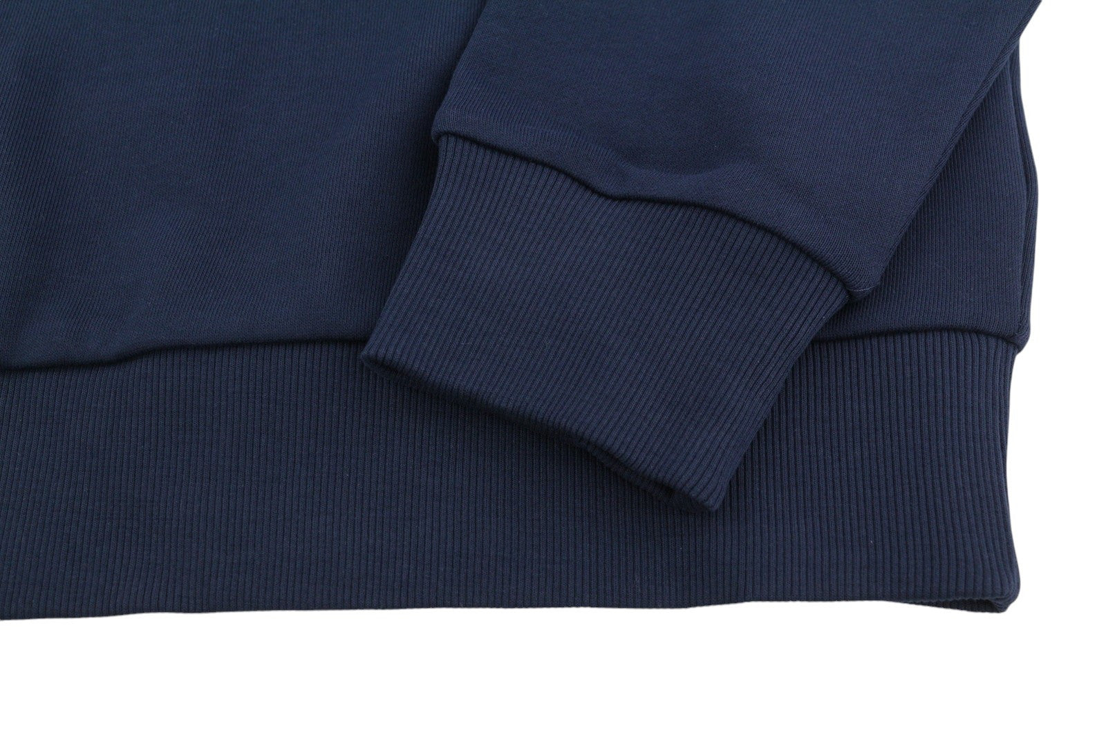 DIESEL S-Gir-Crewneck Tone On Tone vyriškas džemperis L dydžio, mėlynas, megztinis RRP110