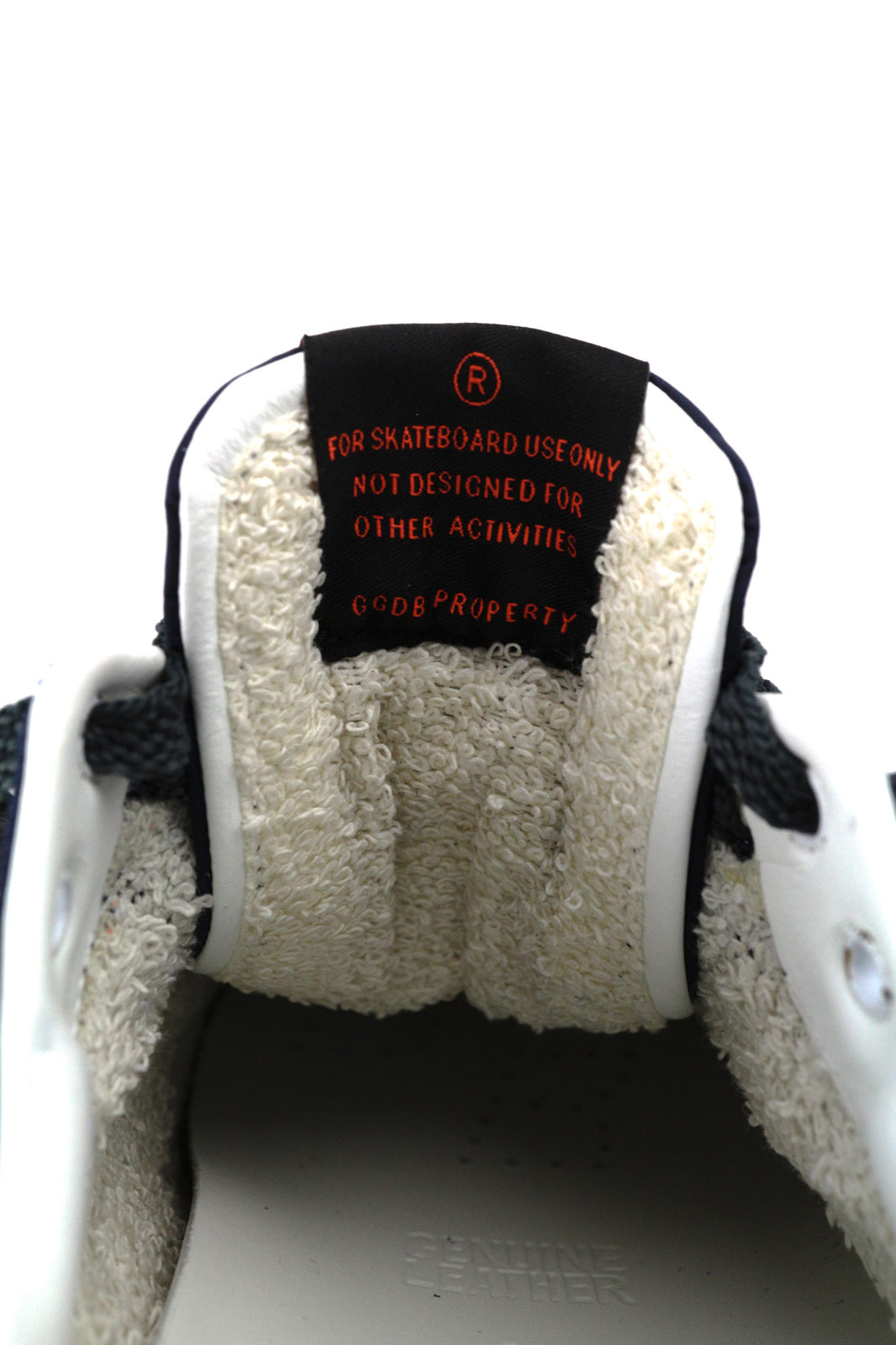 „GOLDEN GOOSE“ bėgimo moteriški sportbačiai, EU39, violetinės rožinės spalvos, odiniai, žemapadžiai sportbačiai 