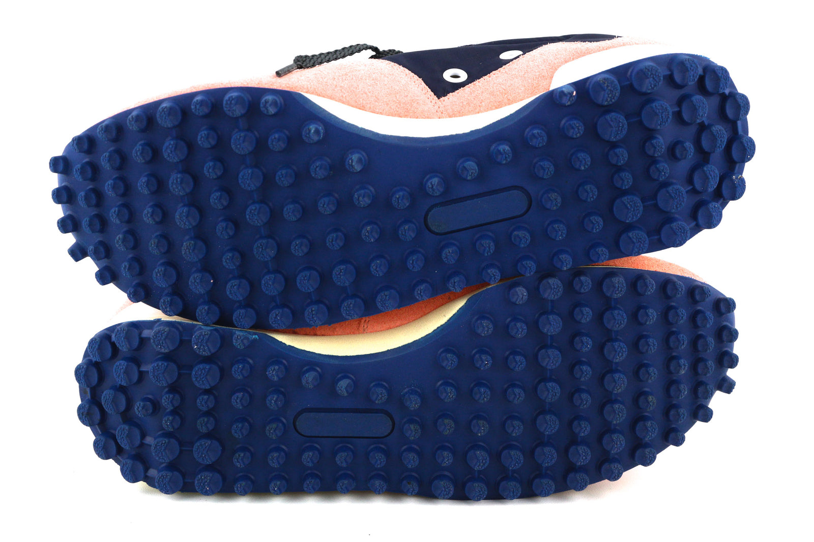 „GOLDEN GOOSE“ bėgimo moteriški sportbačiai, EU39, violetinės rožinės spalvos, odiniai, žemapadžiai sportbačiai 