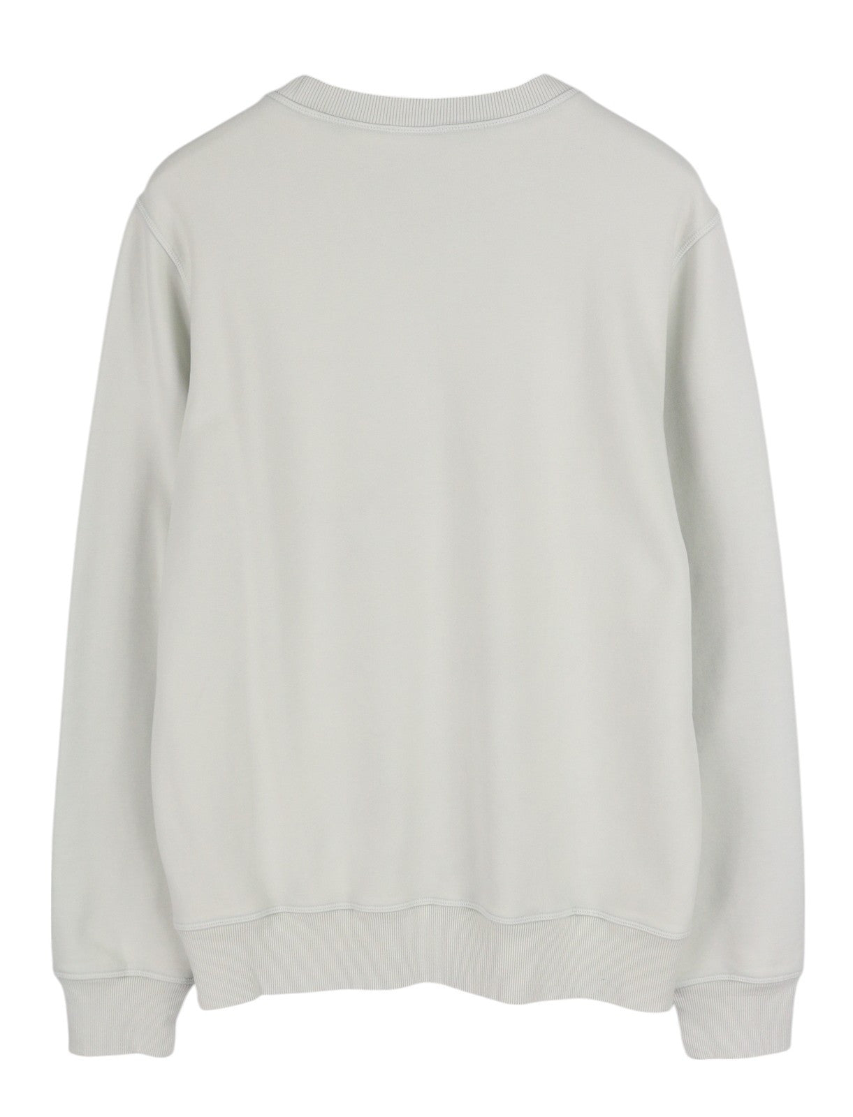 DIESEL S-Girk-Mohi-B1 vyriškas džemperis, L dydžio, pilkas, megztinis su apvalia kaklo iškirpte, rekomenduojama kaina – 175 € 