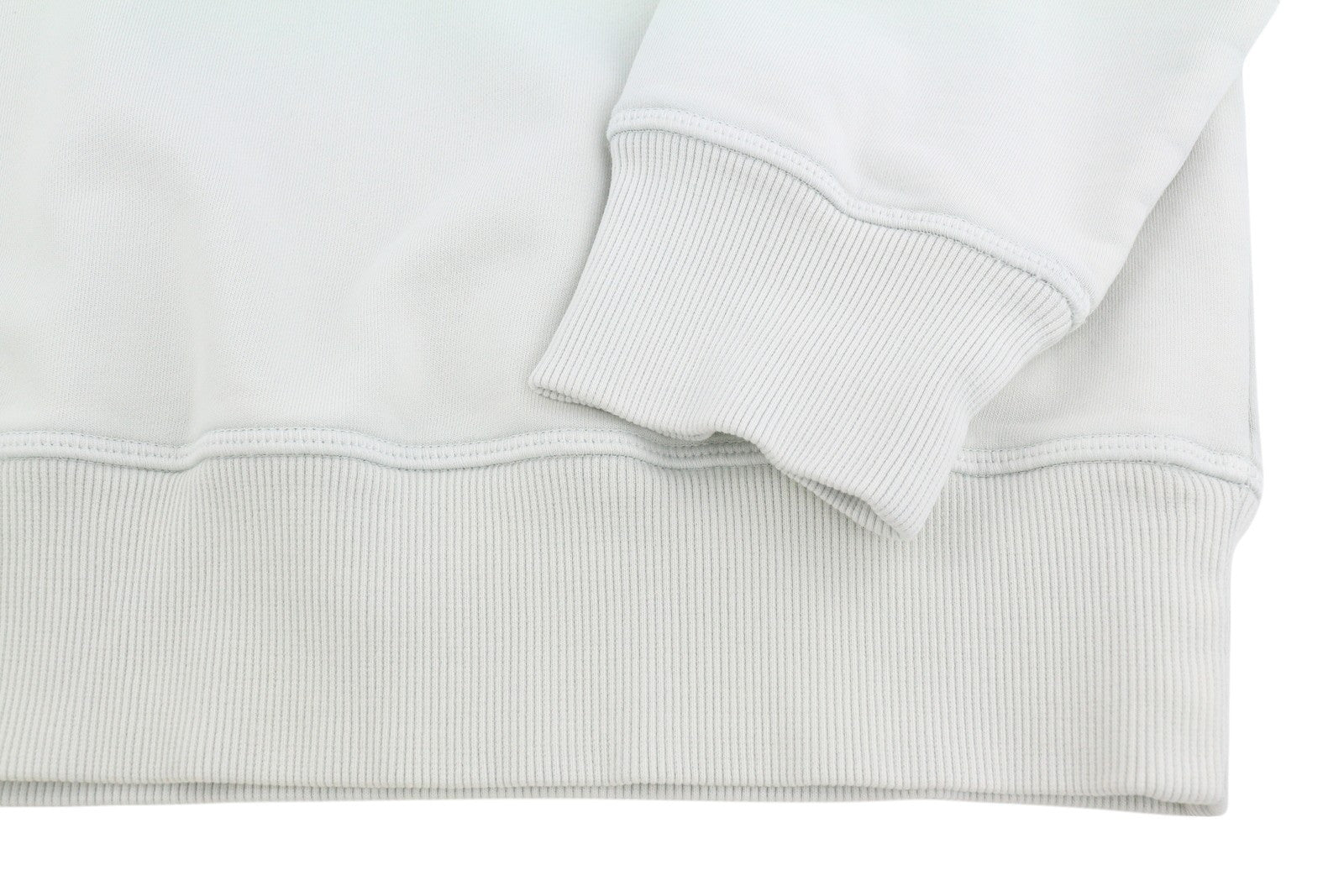 DIESEL S-Girk-Mohi-B1 vyriškas džemperis, L dydžio, pilkas, megztinis su apvalia kaklo iškirpte, rekomenduojama kaina – 175 € 