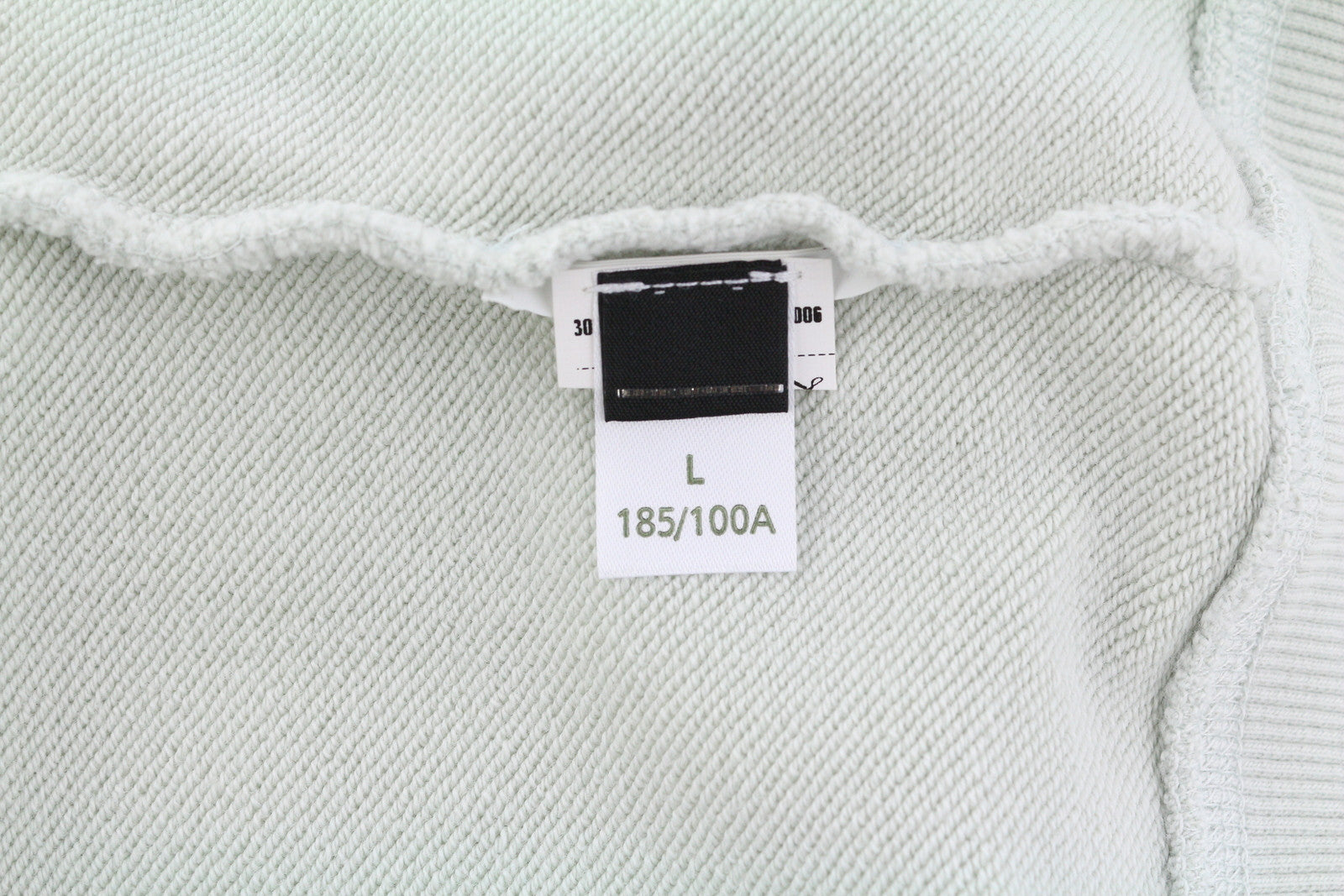 DIESEL S-Girk-Mohi-B1 vyriškas džemperis, L dydžio, pilkas, megztinis su apvalia kaklo iškirpte, rekomenduojama kaina – 175 € 