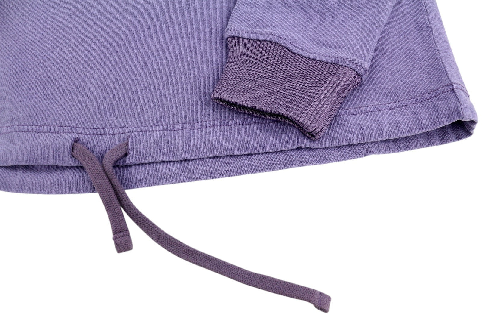 DIESEL S-Aragon vyriškas džemperis M, violetinis, su puse užtrauktuko, raišteliu, rekomenduojama kaina – 175 € 