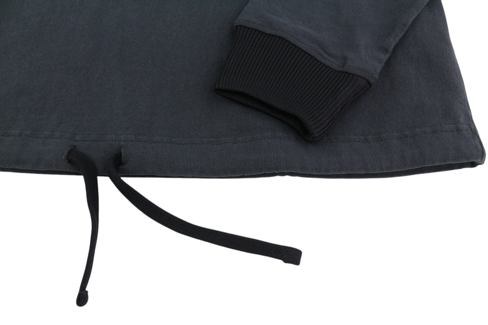 DIESEL S-Aragon vyriškas džemperis XL dydžio, juodas, su puse užtrauktuko, su raišteliu, rekomenduojama kaina – 175 € 