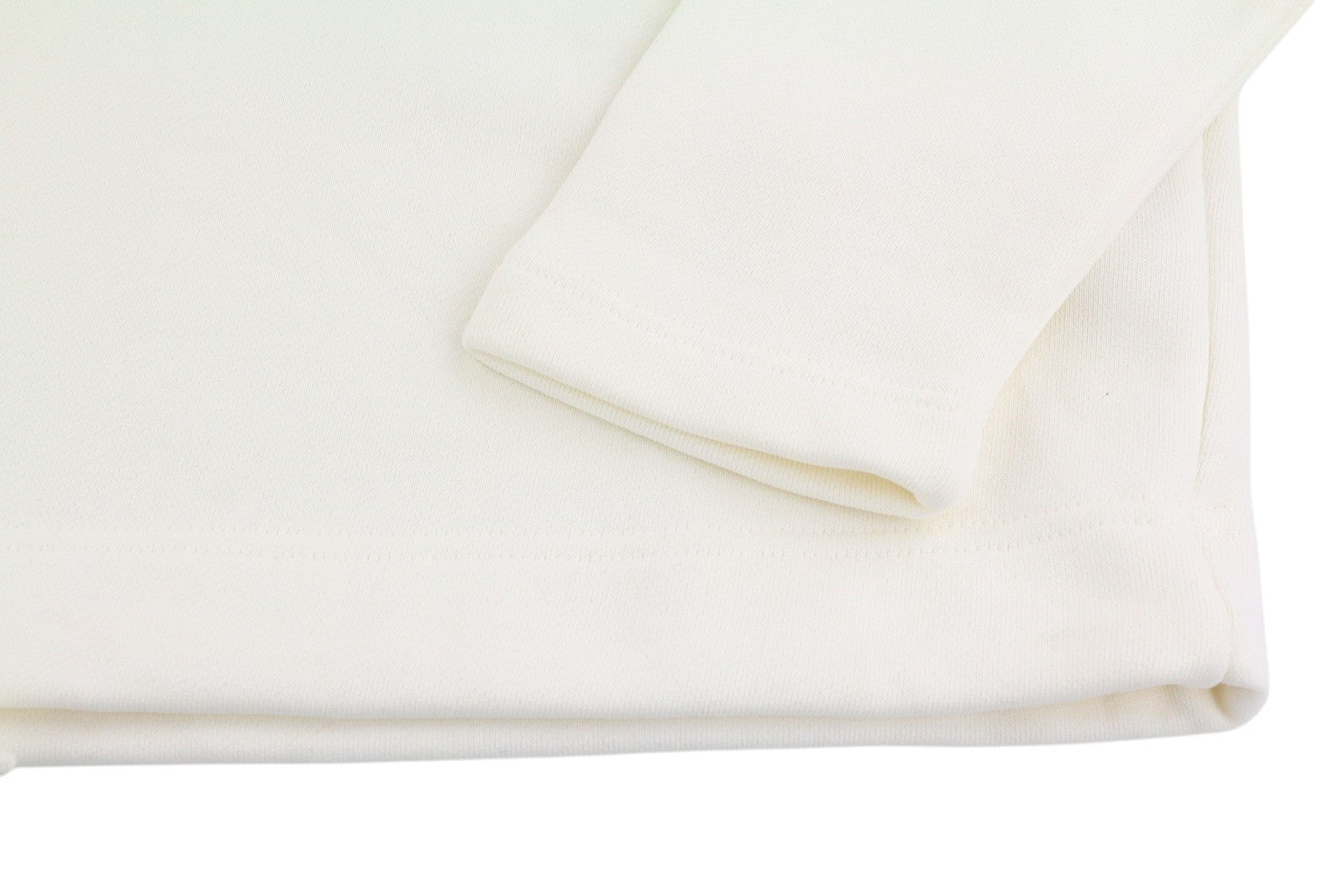 DIESEL S-Saint-Division vyriškas džemperis, L, baltas, su puse užtrauktuko apykaklės, rekomenduojama kaina – 225 € 