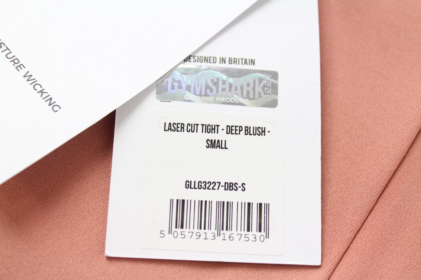 GYM SHARK moteriškos tamprės su rožinėmis lazeriu pjaustytomis tampriomis sportinės aprangos tampriomis timpomis. 