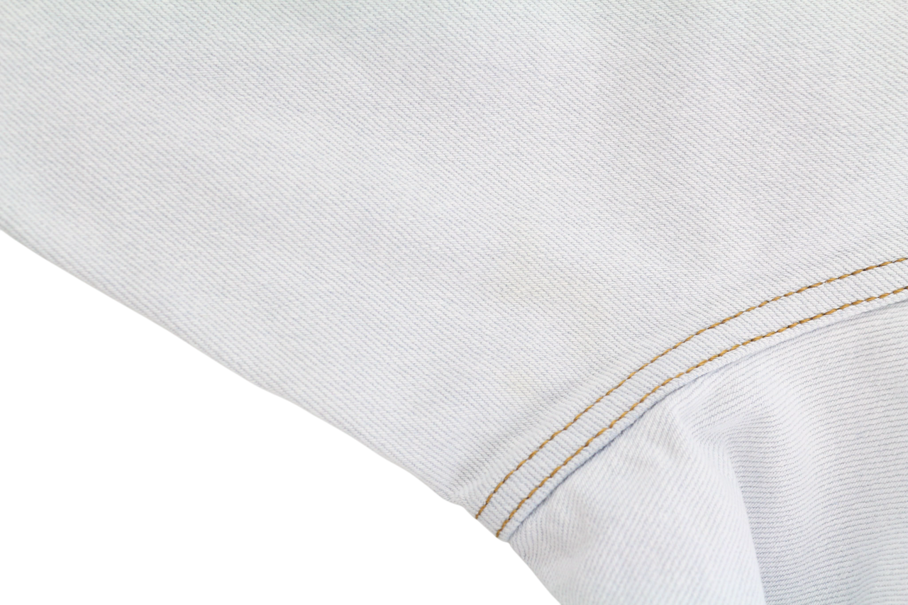 DIESEL 2010 0079Z Men Jeans W36/L30 Loose Fit Mid Waist Straight Leg RRP€250