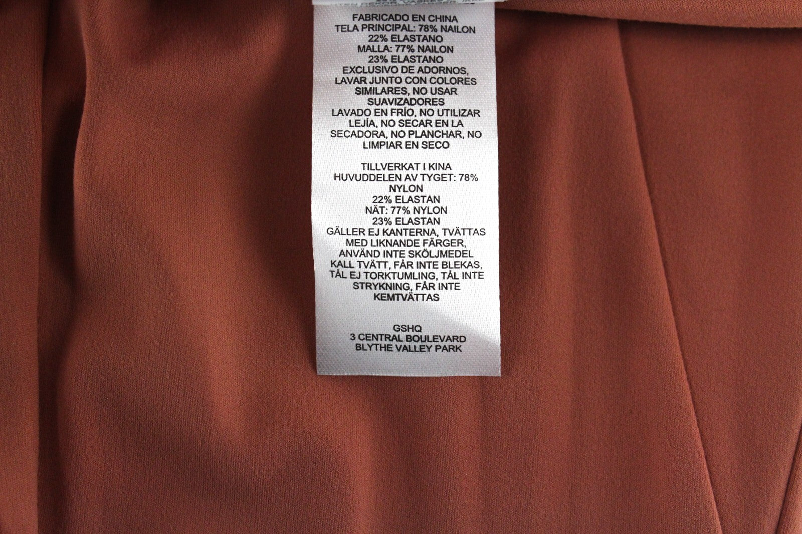 GYM SHARK moteriškos skulptūrinės tamprės S tamsiai rožinės spalvos tamprios sportinės aprangos kišenės 