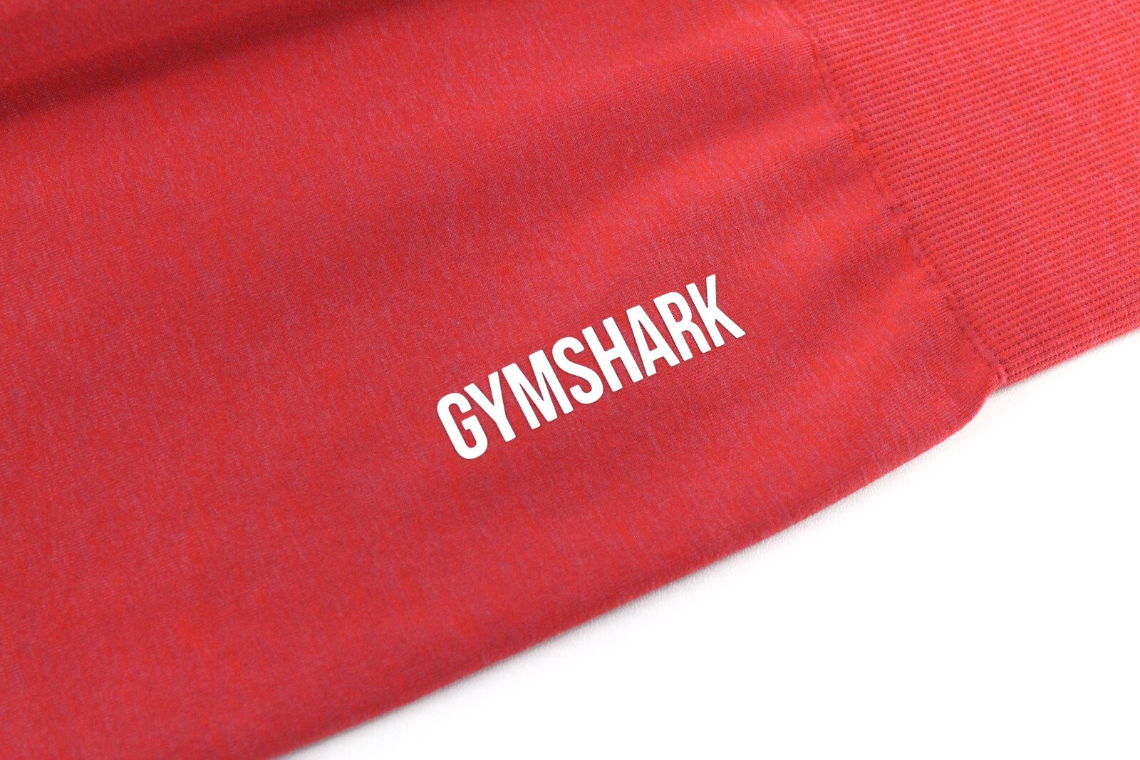 GYM SHARK moteriškos „Adapt“ tamprės su rožinėmis „Ombre“ tampriomis sportinės aprangos logotipu 