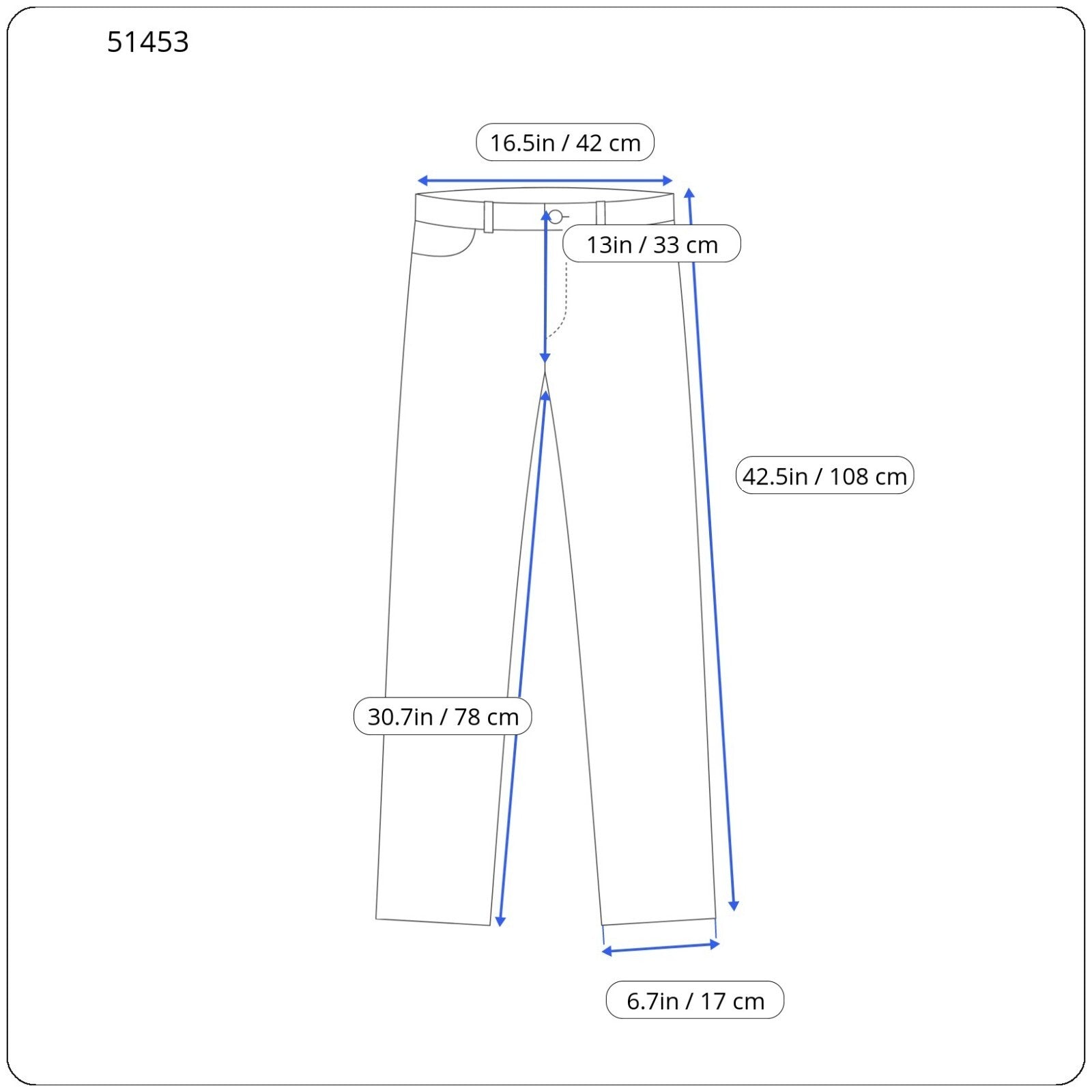 SCOTCH &amp; SODA vyriški džinsai W32/L32 Steele itin ploni, raudoni, su sagomis ir dažyti 