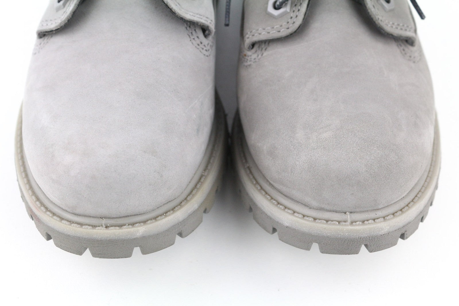 TIMBERLAND A1GYX-A3198 moteriški batai, 37.5/38 dydžio, pilki, odiniai, laisvalaikio batai. 