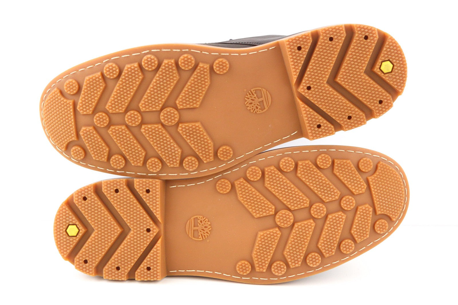 TIMBERLAND AFHP-A5050 vyriški batai EU43.5/44 tamsiai rudi odiniai aukštakulniai su raišteliais 