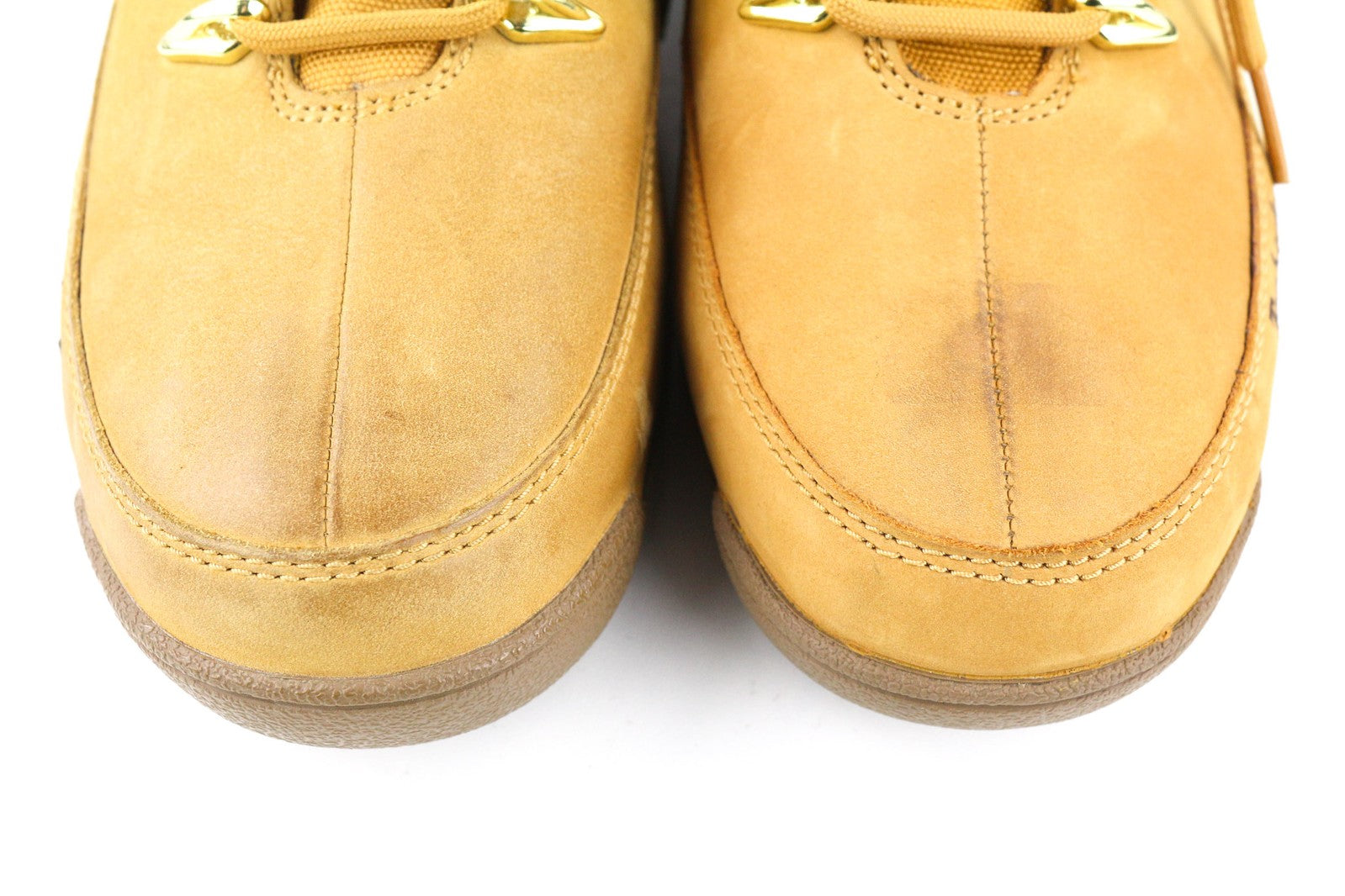 TIMBERLAND 6164R-A2519 vyriški batai EU45/45.5 rudi odiniai laisvalaikio aukštakulniai 