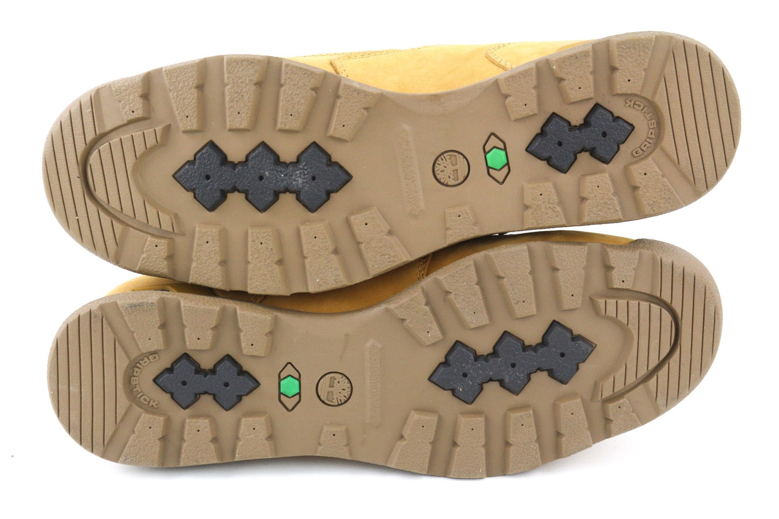 TIMBERLAND 6164R-A2519 vyriški batai EU45/45.5 rudi odiniai laisvalaikio aukštakulniai 