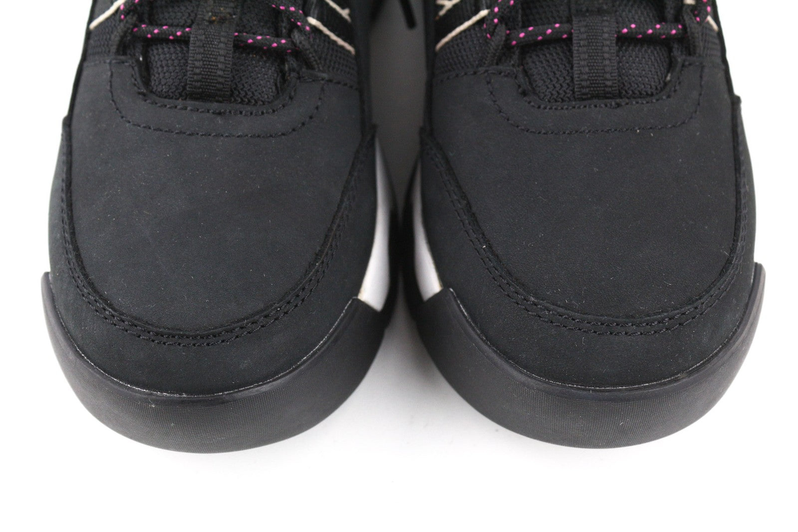 TIMBERLAND A2H41-A6319 moteriški bateliai, juodi, odiniai, 37.5/38 dydžio. 