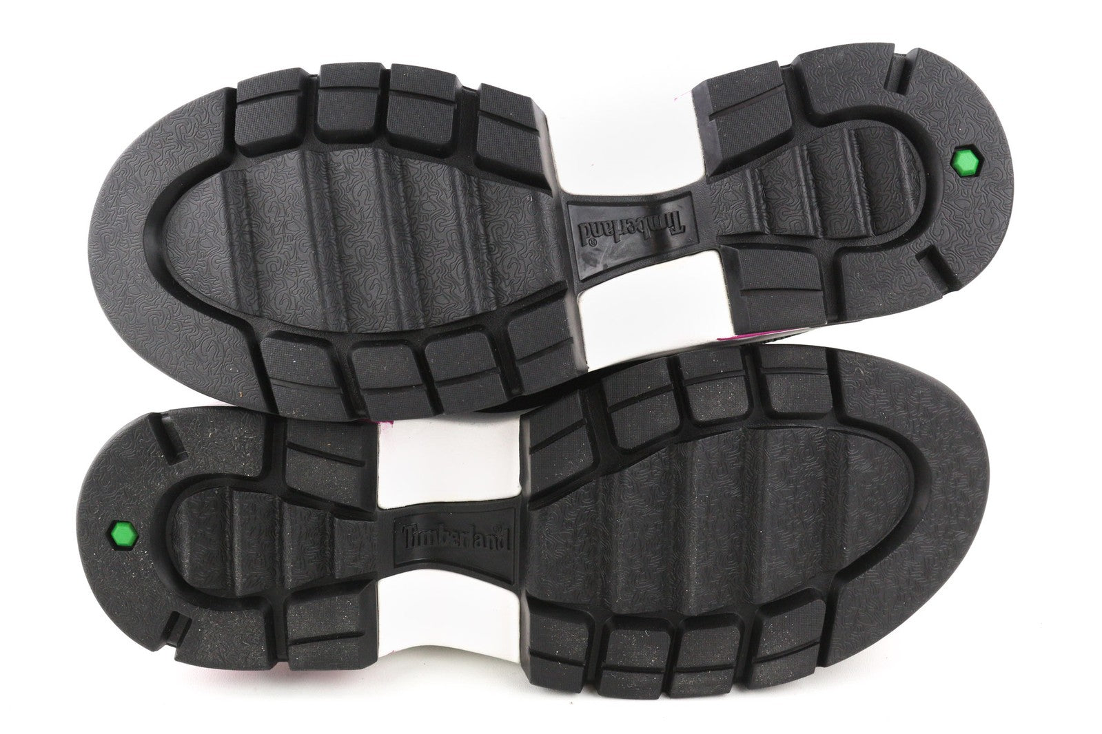 TIMBERLAND A2H41-A6319 moteriški bateliai, juodi, odiniai, 37.5/38 dydžio. 