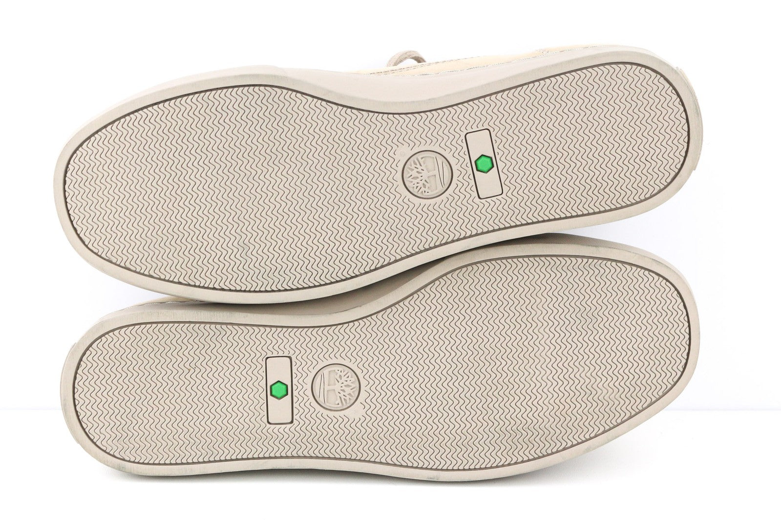 TIMBERLAND A22N7-A3746 vyriški sportbačiai EU43.5/44 smėlio spalvos odiniai laisvalaikio stiliaus žemakulniai batai 