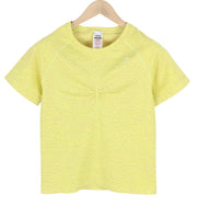 GYMSHARK B3A2S moteriški marškinėliai trumpomis rankovėmis, 2XL dydžio, tamprūs, besiūliai, gyvūnų rašto 