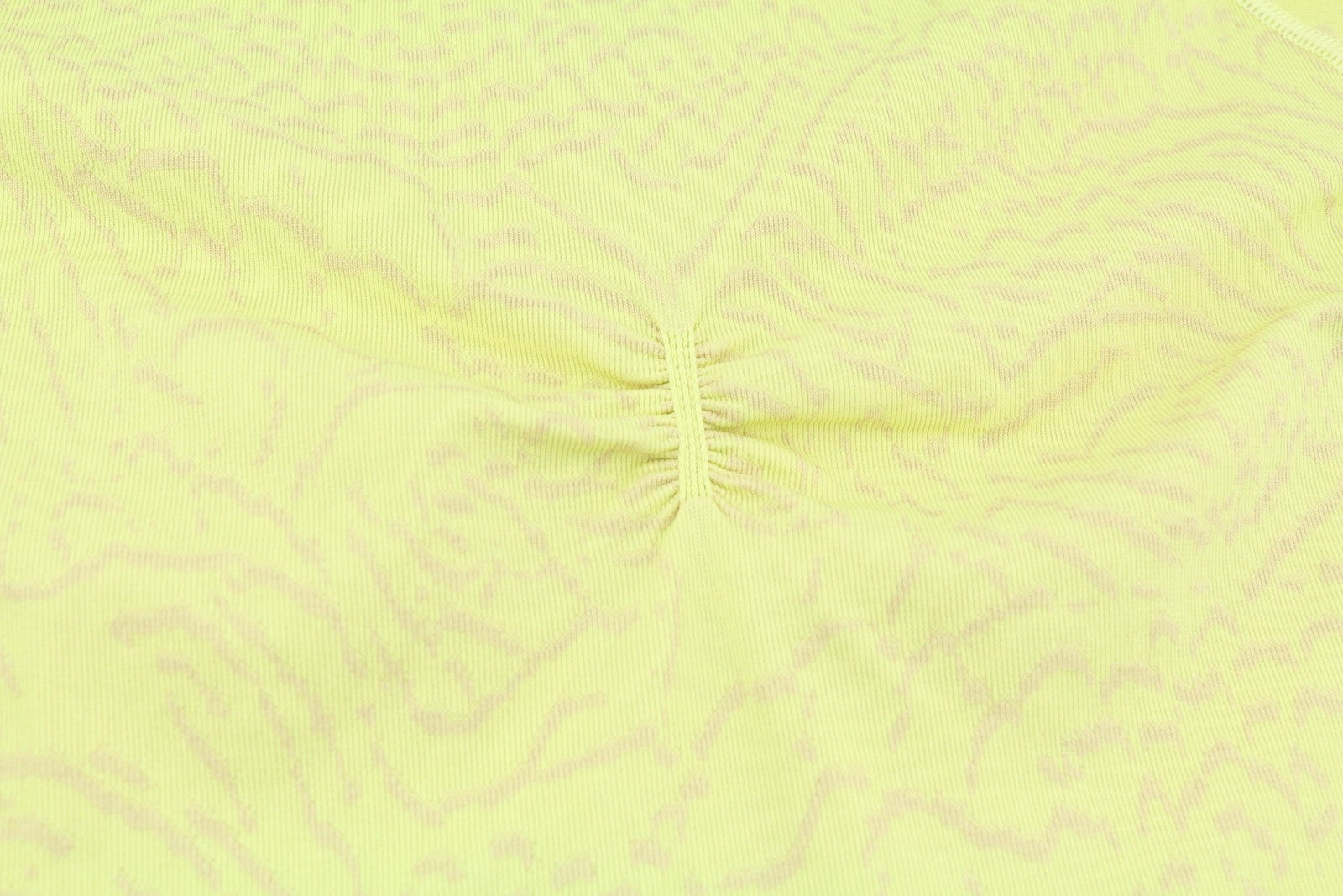 GYMSHARK B3A2S moteriški marškinėliai trumpomis rankovėmis, 2XL dydžio, tamprūs, besiūliai, gyvūnų rašto 