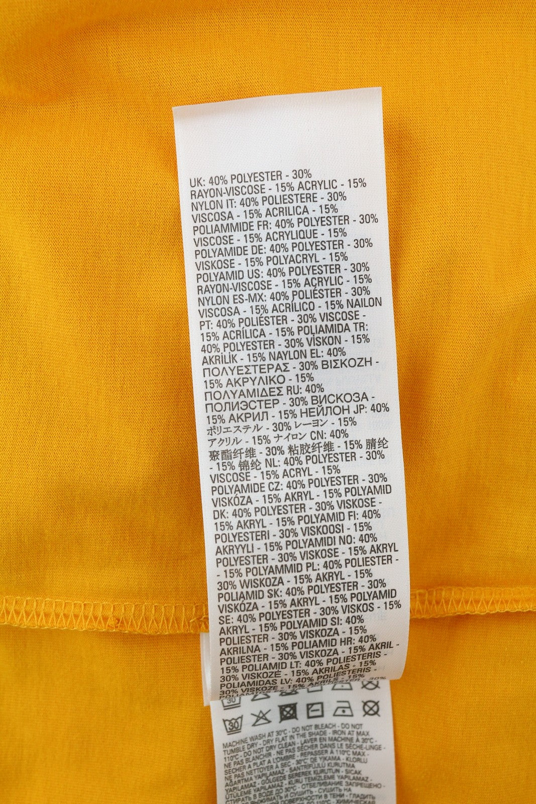 DIESEL T-Diegor-E10 vyriški marškinėliai, XL dydžio, oranžiniai, trumpomis rankovėmis, apvalia kaklo iškirpte, trikotažo logotipu 