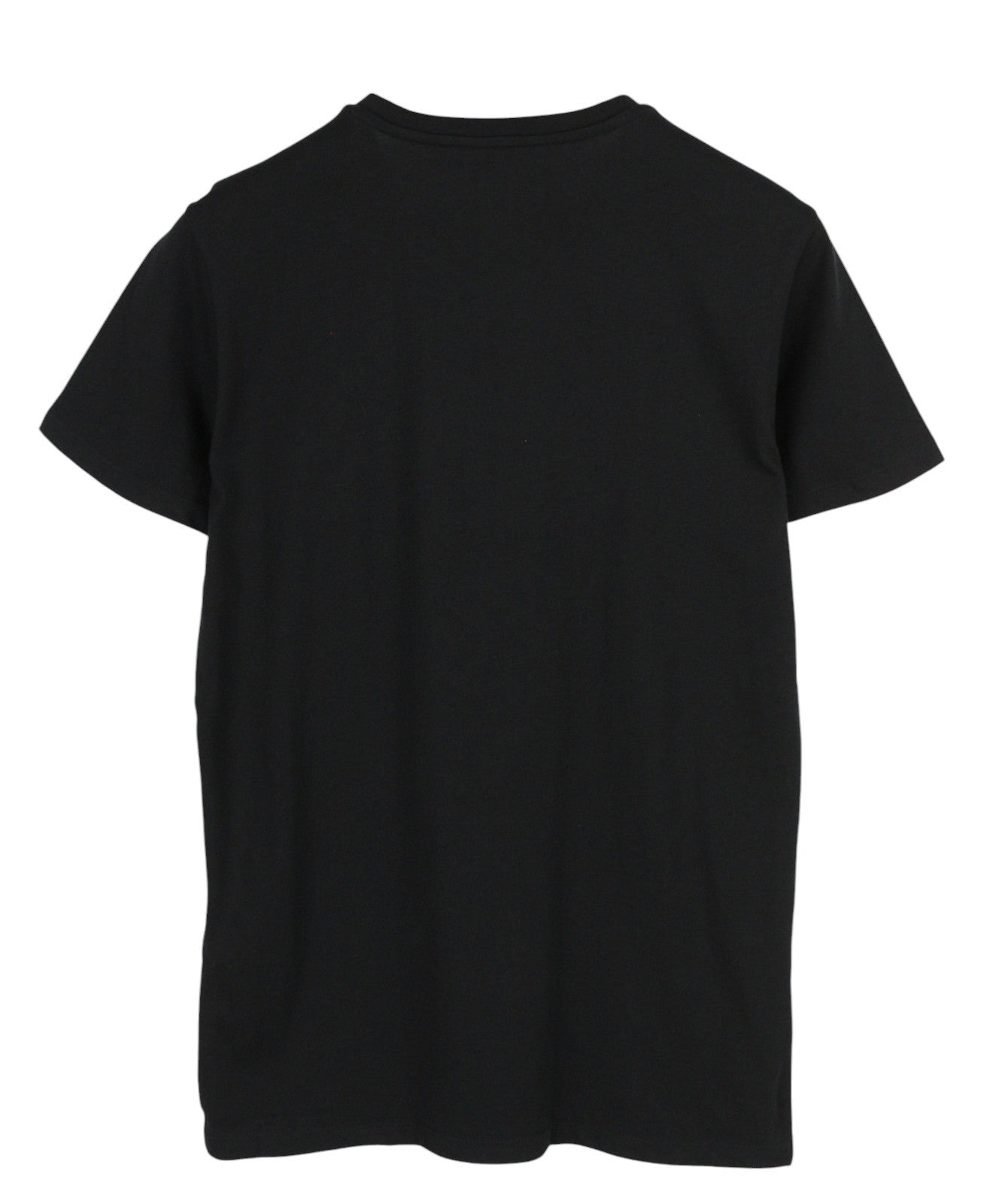 DIESEL Umtee-Jakethreepack vyriški marškinėliai S, 3 vnt. trumpomis rankovėmis, apvalia kaklo iškirpte, trikotažiniai